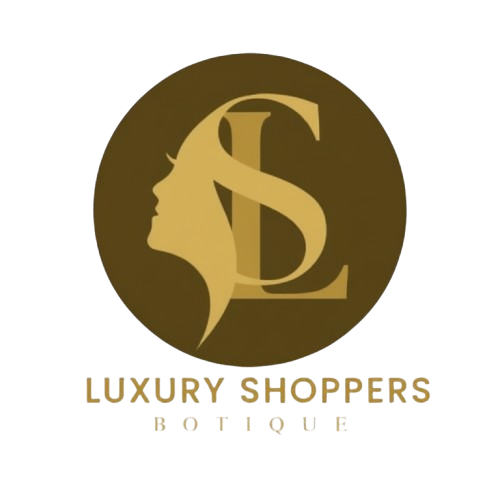 Luxury Shoppers Logo